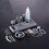 Assemble Stirling Engine Kit Kids Handmade Class Science Toy 3