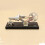 Stirling Engine Model All Metal Motor Model Kit 4