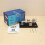 Stirling Engine Model All Metal Motor Model Kit 5