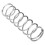 Spring For Triad EX-3 Blaster Toys Accessory 4