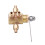Steam Engine P11 Reversible Control Valve Engine Parts 10
