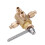 Steam Engine P11 Reversible Control Valve Engine Parts 6