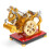 Stirling Engine Model Educational Discovery Toy Kit Collection Gift 2