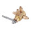 Steam Engine P11 Reversible Control Valve Engine Parts 8
