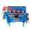 Four Cylinder Gasoline Engine Inline Model 32cc Water-cooled For DIY RC Car & Ship 8