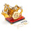 Stirling Engine Model Educational Discovery Toy Kit Collection Gift 8