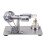 Hot Air Stirling Engine Model Generator STEAM DIY Physics Science Experiment Kit 2