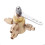 Steam Engine P11 Reversible Control Valve Engine Parts 4
