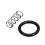7KG Spring For Retaliator Toys Accessory 4