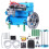 Four Cylinder Gasoline Engine Inline Model 32cc Water-cooled For DIY RC Car & Ship 2