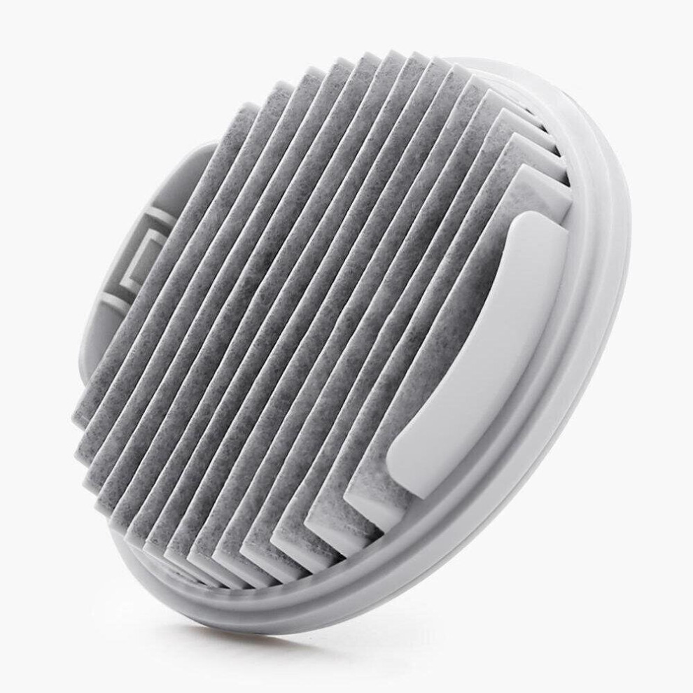 2pcs Front Filter for ROIDMI Cordless Vacuum Cleaner NEX Series Parts Accessories