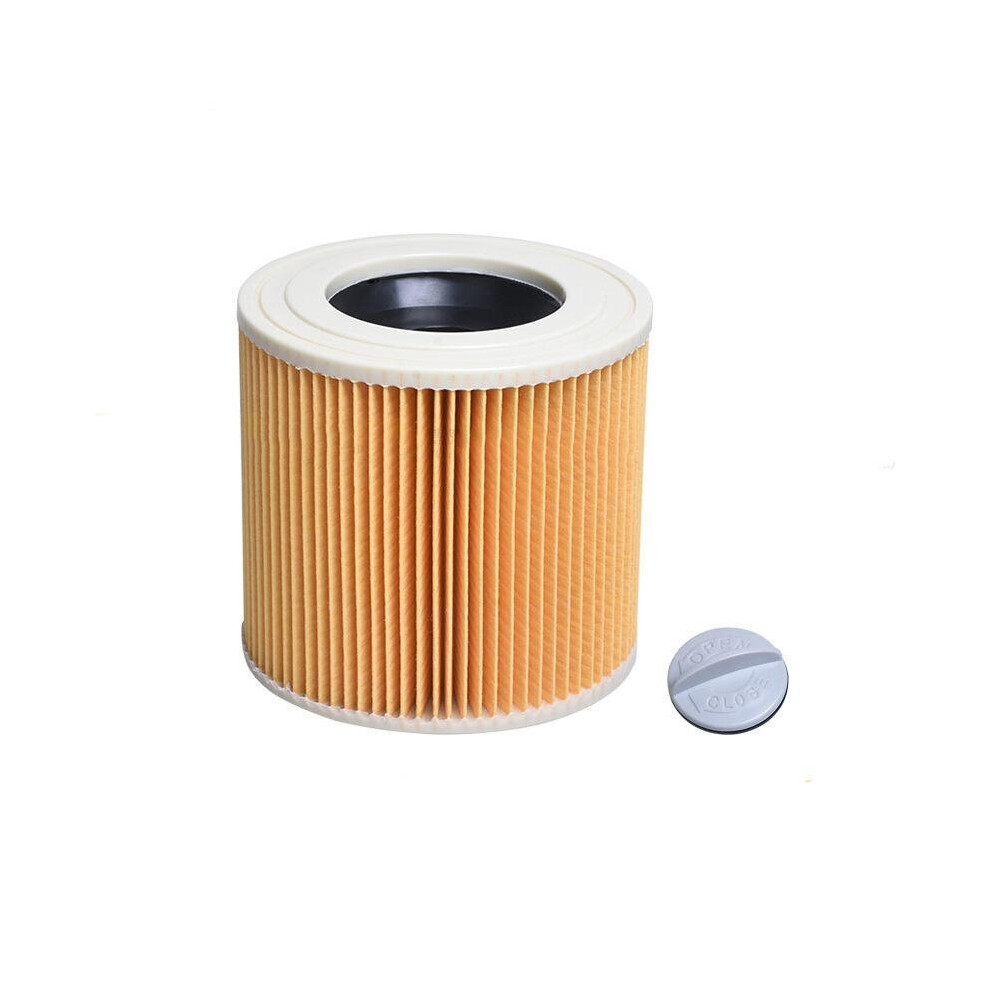 HEPA Filter Vacuum Cleaner Replacement Accessories for KARCHER A WD Series