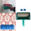 5 Inch Wall Decoration Paint Painting Machine Roller Brush Tool Sets 3D Pattern Wallpaper Room Tools 6
