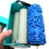 5 Inch Wall Decoration Paint Painting Machine Roller Brush Tool Sets 3D Pattern Wallpaper Room Tools 4