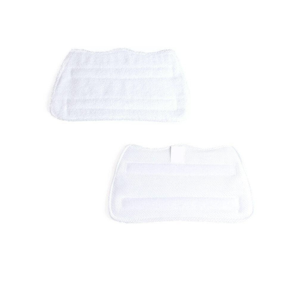 Microfiber Mop Cloth Triple Towel Mop Accessories for Shark S3101 Vacuum Cleaner Replacement Parts