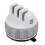 Fixable Sharpen Stone Trible Wheel Whetstone Sharpeners Sharpening Tool Grindstone 4