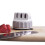 Fixable Sharpen Stone Trible Wheel Whetstone Sharpeners Sharpening Tool Grindstone 6