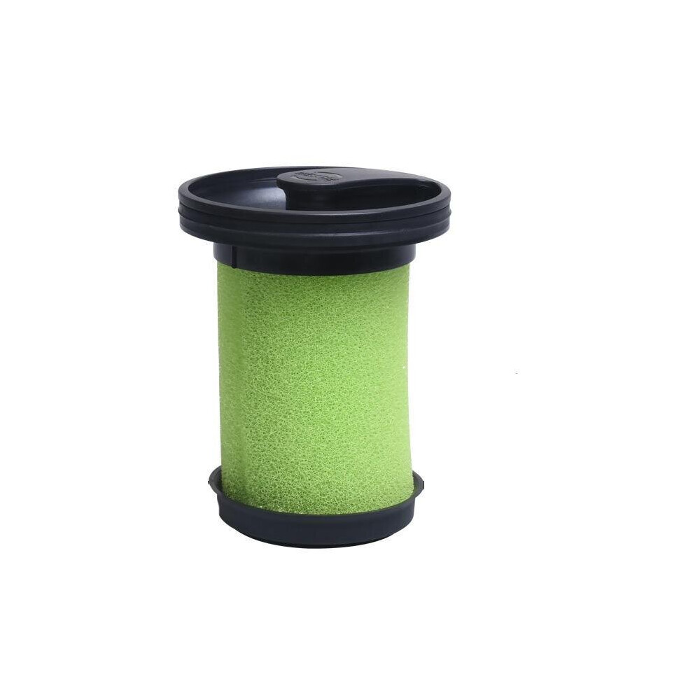 Green Washable Filter Vacuum Cleaner Accessories for Gtech Multi plus Mk2