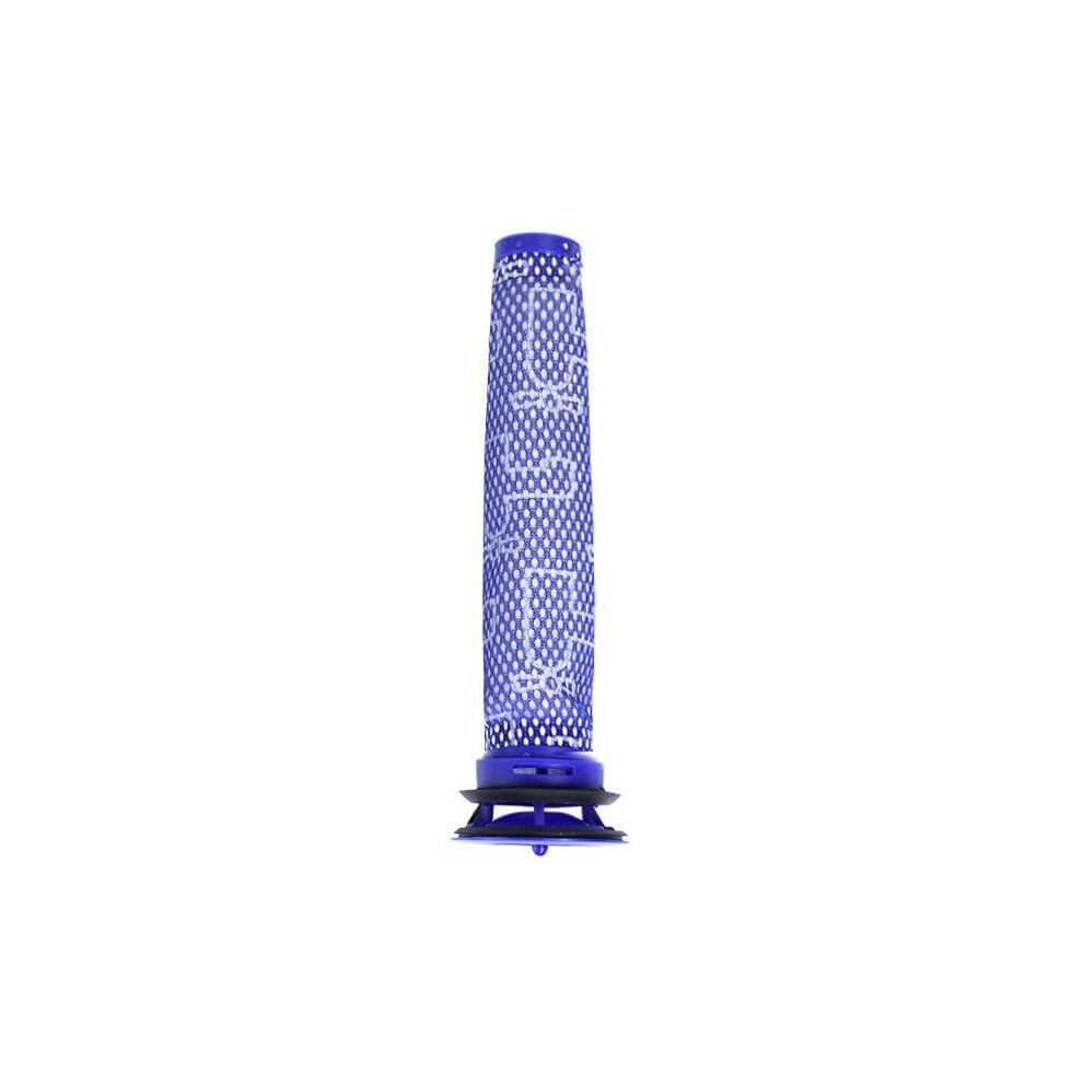 Handheld Vacuum Cleaner Accessories Rear Filter for Dyson V7 V8