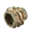 5Pcs M6x10mm Hex Drive Screw In Threaded Insert For Wood Type E 9