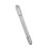 0.5-3.2mm Double Head Chuck Mini Hand Drill With 10pcs 0.8-3mm Twist Bits Set 6