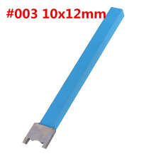 (#003 shape:10x12mm) 10x12mm or 15mm Bead Cutter Turning Tool for Lathe Tool Woodworking Tool