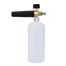 High Pressure Washer Jet 1/4" Snow Foam Lance Cannon Car Clean Washer Bottle