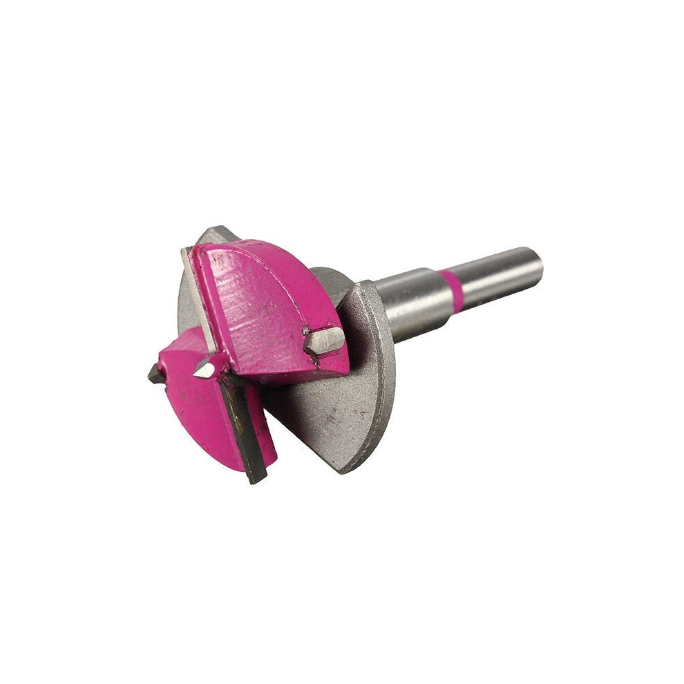 35Mm Carbide Tipped Hinge Cutter Wood Positioning Drill Bit Reamer 3654659307804