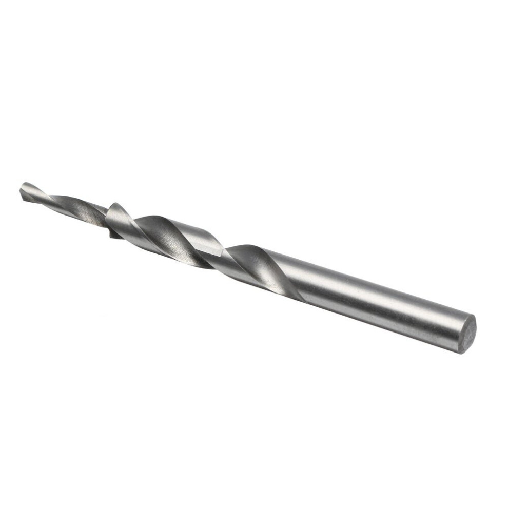10 Pcs 5-9Mm Twist Step Drill Bit For Woodworking Manual Pocket Hole 6112211918761