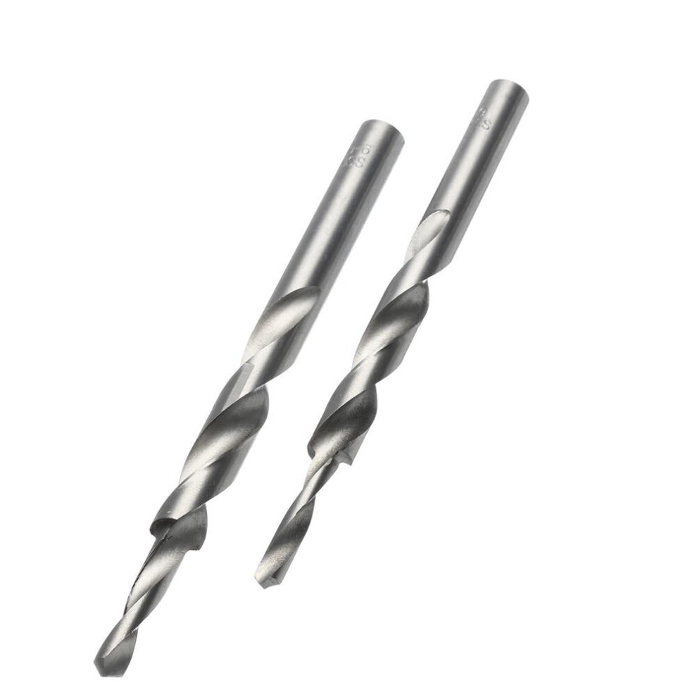 (5-10Mm) 5-10Mm / 8-12Mm Step Drill Bit For Manual Pocket Hole Drill 3654659463722