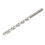 5pcs 4/5/6/8/10mm Hard Alloy Round Shank Hammer Drill Bit Masonry Bits 8