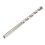 5pcs 4/5/6/8/10mm Hard Alloy Round Shank Hammer Drill Bit Masonry Bits 7