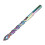 5Pcs/Set Multi-purpose Triangular Ceramic Tile Drill Bit Glass Tool for Wood Tiles Marble 5