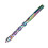 5Pcs/Set Multi-purpose Triangular Ceramic Tile Drill Bit Glass Tool for Wood Tiles Marble 7