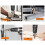 (4-32mm) Cobalt Step Drill Bit Triangle Shank 4-12/4-20/4-32mm Spiral Flute Step Drill 4