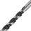 5pcs 6-12mm Masonry Drill Bits Twist Drill Set for Tile Brick Concrete Cement 14