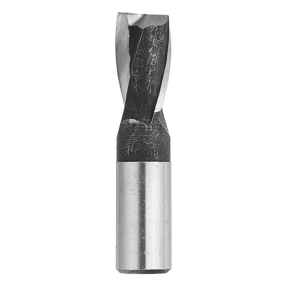 (19mm) 16/17/18/19/20mm Straight Shank End Mill Cutter Keyway Milling Cutter