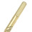 (8mm) 6/8/10mm Yellow Triangle Twist Drill Bit Marble Ceramic Glass Tile 6