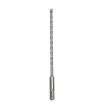 (6mm) 5-16mm Concrete Drill Bit 160mm Length Double SDS Plus Slot Masonry Hammer
