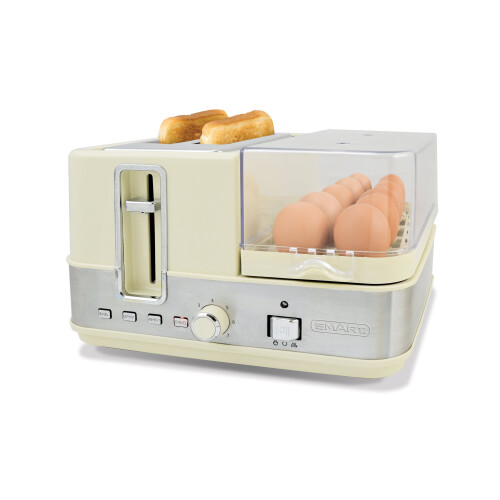 SMART Breakfast Master Premium