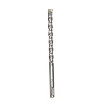 (12mm) 5-16mm Concrete Drill Bit 160mm Length Double SDS Plus Slot Masonry Hammer