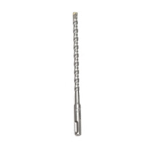(8mm) 5-16mm Concrete Drill Bit 160mm Length Double SDS Plus Slot Masonry Hammer
