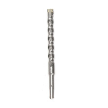 (16mm) 5-16mm Concrete Drill Bit 160mm Length Double SDS Plus Slot Masonry Hammer