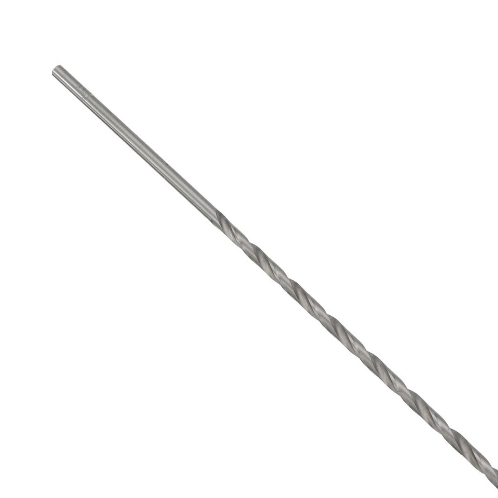 (6mm) Mini Micro Twist Drill 2-10mm HSS Hand Spiral Pin Vise Straight Shank Drill Bit-image-OPC-P9GNYTJ-NEW