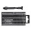 Mini Micro Hand Drill with 20Pc 0.3-1.6mm Bit Keyless Chuck Set Pin Vise Rotary 7