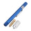 Mini 0.3-1.0mm Clamping Hand Drill with Keyless Chuck 20Pcs Twist Drill Bits 5