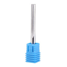 (4.5*60mm) 1.5-6mmDiameter HRC50 Tungsten Steel Machine Reamer H7 Straight Flute Reamer Tool