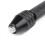 Mini Micro Hand Drill with 20Pc 0.3-1.6mm Bit Keyless Chuck Set Pin Vise Rotary 9