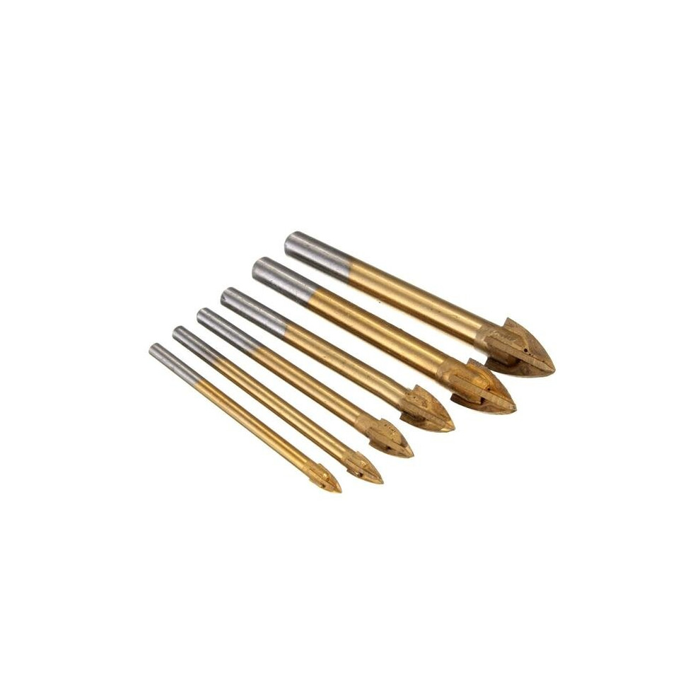 (8mm) 1pcs 4-12mm Alloy Cross Tip Glass Drill Tile Cermic Triangle-image-OPC-P9GNZ6J-NEW