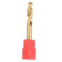(4mm) 3-12mm Spot Drill Titanium 120 Degree M42 Cobalt Chamfer Drill Location Center Bit Guide Chamfering Tools